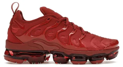 Obrázek produktu pro Nike Air VaporMax Plus v barvě "Rugged Orange" (dámská) - velikost EU 36