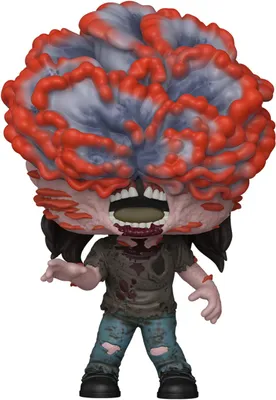 Obrázok produktu pre Figúrka Funko Pop! Television: The Last of Us - Clicker #1843