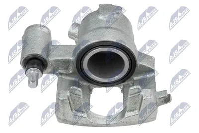 Produktbild von NTY Bremssattel Vorne Links für FORD KA (RU8) HZP-FR-053