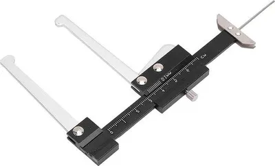 Image de Moteur de barbecue électrique noir - Accessoire de barbecue électrique 15 V avec batterie