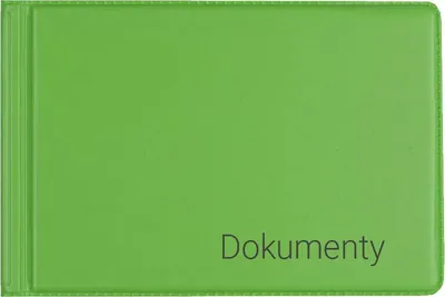 Obrázok produktu pre Obal dokumentu malý