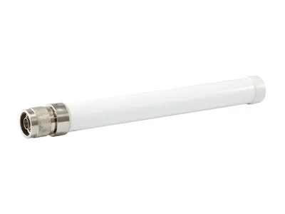 Produktbild von LevelOne OAN-4058 Netzwerk-Antenne Omnidirektionale Antenne N-Typ 8 dBi