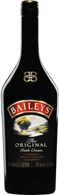 Immagine prodotto di Baileys Original Irish Cream Whiskey irlandese con panna 1000ml