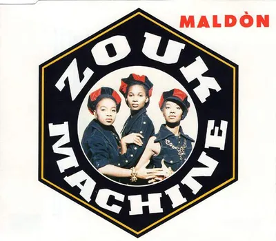 Image de Mald¾n