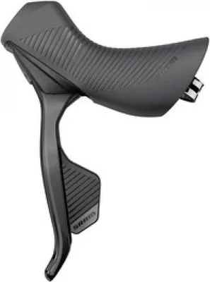 Produktbild von SRAM Rival eTap AXS HRD Flat Mount links vorne 950mm - Funk-Schaltung & Power...