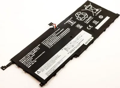 Productafbeelding van CoreParts 01AV438-CP, Batterij, Lenovo, 01AV438 voor Lenovo