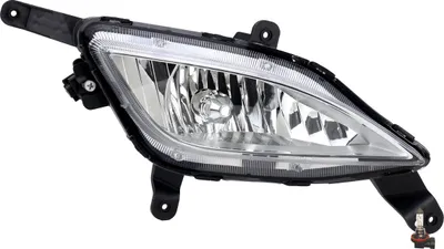 Image de Johns, Phares antibrouillard Phares antibrouillard pour Hyundai i30 11/11-03/15 Droite avec H8
