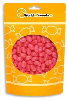Produktbild von Jelly Belly Bubble Gum 250g, KI-generiertes Bild