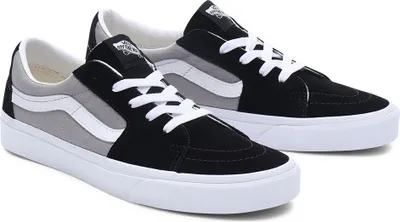 Immagine prodotto di Vans Sk8-low Scarpe Sportive Nero EU 40 Uomo Nero EU 40