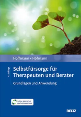 Image de Selbstfürsorge für Therapeuten und Berater