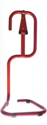 Produktbild von Feuerlöscher-Ständer für 6/9/12 kg Gerät rot