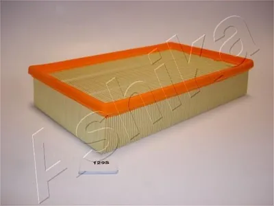 Produktbild von Luftfilter ASHIKA 20-01-129 für FORD Transit Mk6 Kasten (V347, V348, FA) Filtereinsatz