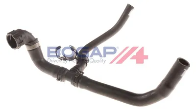 Immagine prodotto di Tubo del radiatore BOGAP per AUDI Q7 (4LB) A4228265