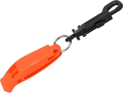 Produktbild von Multifunktionales Überlebenspfeifen - Notpfeife für Jagd und Camping