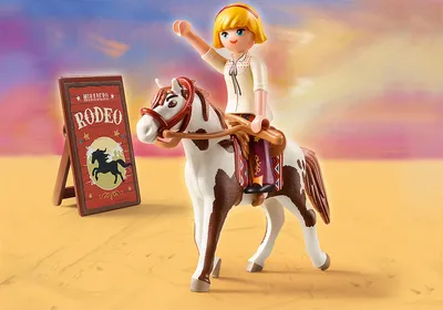 Zdjęcie produktu dla Rodeo Abigail