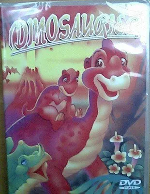 Produktbild von Dinosaurier