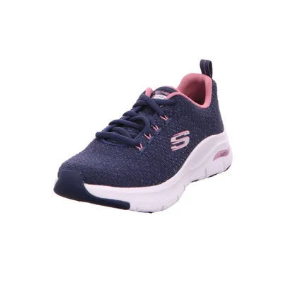 Zdjęcie produktu dla Skechers Sneaker Sneaker Textile