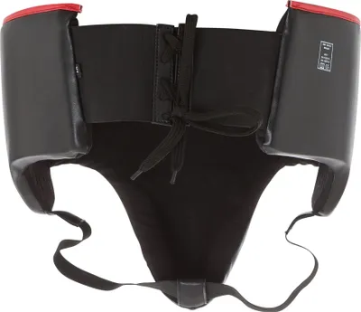 Immagine prodotto di Conchiglia in Pelle finta LUCCA Black S BENLEE