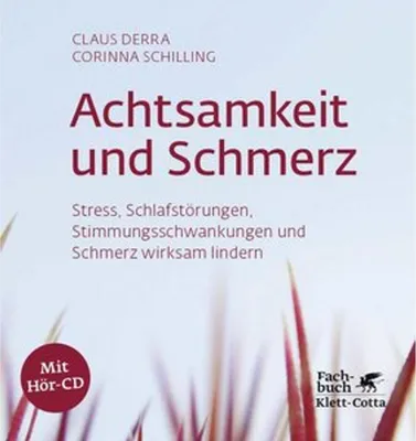 Immagine prodotto di Achtsamkeit und Schmerz