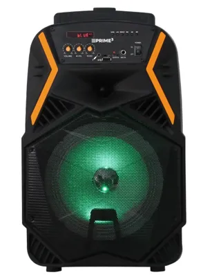 Obrázek produktu pro PRIME3 Portable speaker Bluetooth APS22
