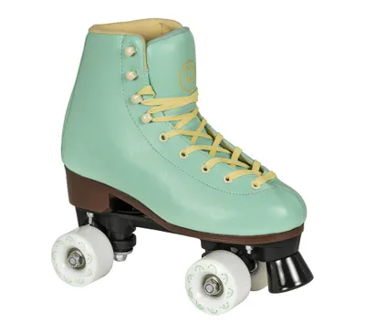 Immagine prodotto di Pattini a rotelle Playlife Quad Sunset