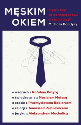 Produktbild von Wywiady ze znanymi mężczyznami - praca zbiorowa