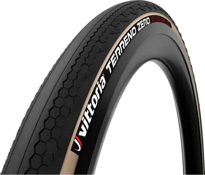 Obrázek produktu pro Vittoria Terreno Zero G2.0 | 700x38C | Pneumatika na šotolinu
