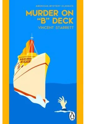 Image de Murder On "B" Deck
