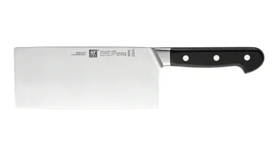 Zdjęcie produktu dla Nóż szefa kuchni Pro China, długość ostrza: 180 mm