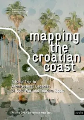 Immagine prodotto di Mapping the Croatian Coast