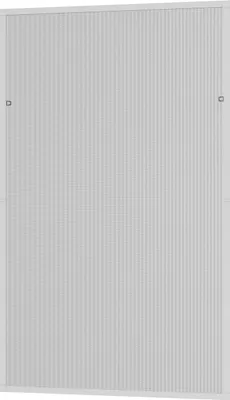 Produktbild von Fliegengitter Fensterbausatz 130x220cm weiss 101900101-VH