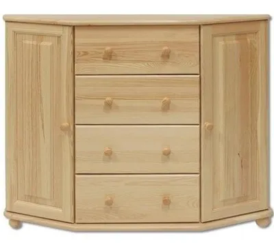 Immagine prodotto di Cassettiera Credenza Mobile Nuova JVmoebel