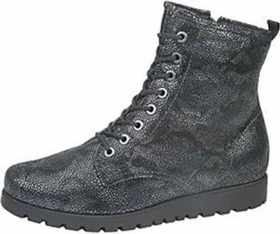 Zdjęcie produktu dla Sznurowane buty za kostkę Waldläufer dla mężczyzn