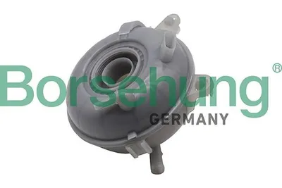 Produktbild von Borsehung Ausgleichsbehälter Kühlmittel für VW Golf VII Schrägheck (5G1, BQ1, BE1, BE2) Kühlwasser B19282