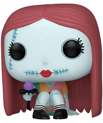 Productafbeelding van Figuur Funko POP Pocket The Nightmare Before Christmas Sally