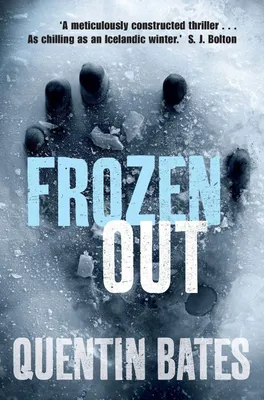 Produktbild von Frozen Out
