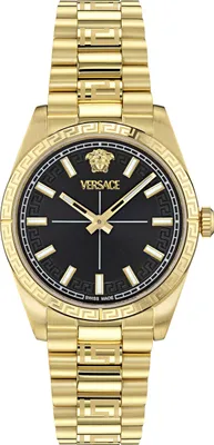 Zdjęcie produktu dla Versace analogowy zegarek damski "Millenium" VE0E00625