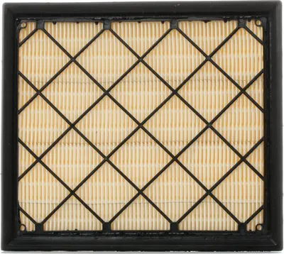 Produktbild von Luftfilter RIDEX 8A0254 für FORD MONDEO IV Turnier (BA7) Filtereinsatz