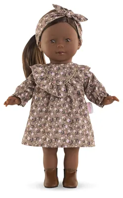 Image de Ma Corolle Babypop India - 36cm