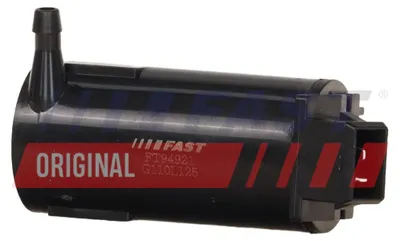 Produktbild von FAST Waschwasserpumpe für FORD FOCUS (DAW, DBW) FT94921