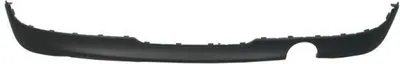 Produktbild von BLIC Heckdiffusor 5511-00-4001970P Hinten für MINI Schrägheck (R56)