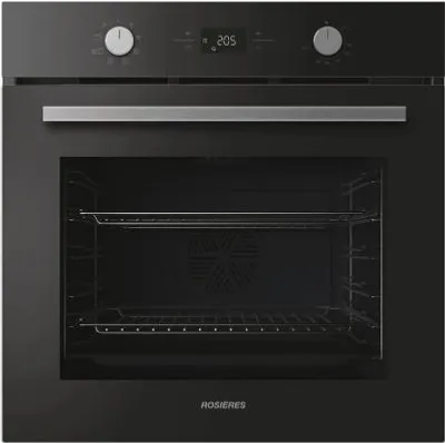 Image de Four encastrable Rosieres RO6 T3T1CTB
