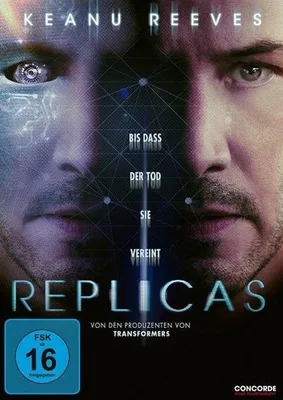Produktbild von Replicas