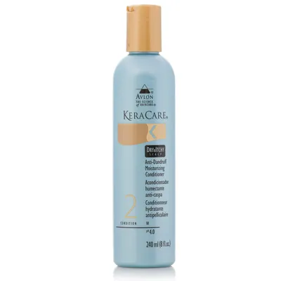 Produktbild von Avlon KeraCare Dry & Itchy Scalp Anti-Dandruff Moisturizing Conditioner 8oz 240ml