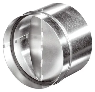 Immagine prodotto di Serranda automatica di non ritorno Maico, NW100mm AVM 10