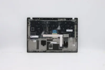 Produktbild von Lenovo 5M10Z54256, Cover + keyboard, Lenovo, ThinkPad T14s Gen 1
