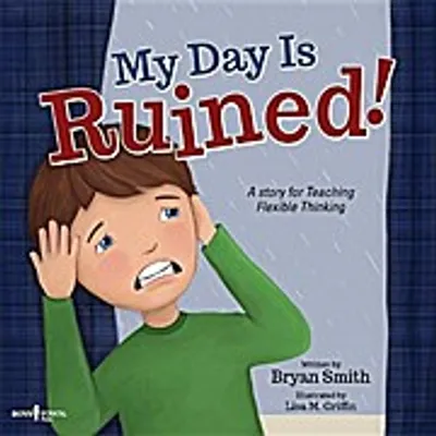 Image de My Day is Ruined!