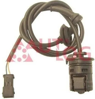 Produktbild von AUTLOG ABS Sensor Raddrehzahl Vorne für AUDI A6 Avant (4B5, C5) AS4013