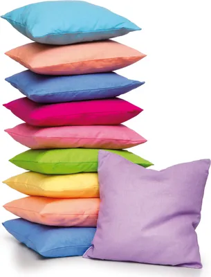 Produktbild von Erzi 50513 Kissen, bunt sortiert