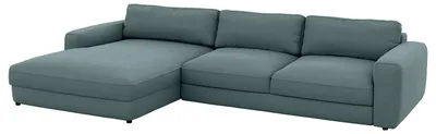 Produktbild von home24 Ecksofa